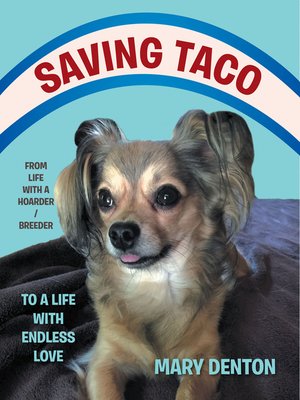 cover image of Saving Taco